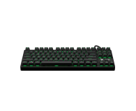 SAVIO KLAWIATURA PRZEWODOWA MECHANICZNA SAVIO Tempest RX Outemu Br - 1464562 - zdjęcie 3